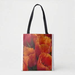 Tote Tulip Bolsa