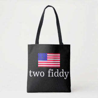 Tote Two Fiddy