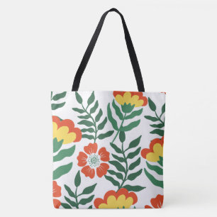 Tote Um bolsa de na moda que combina moda e função