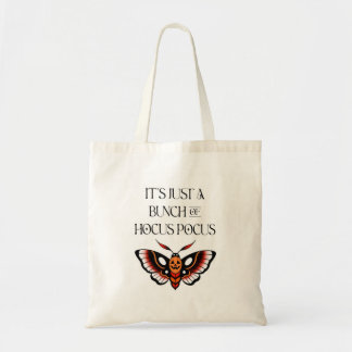 Tote Um Bolsa de Pocus do Hocus