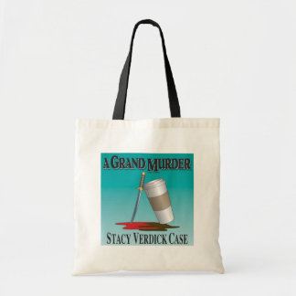 Tote Um bolsa grande do assassinato