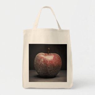 Tote Um doce Bolsa de maçã