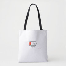 Um por cento inspirado - Bolsa