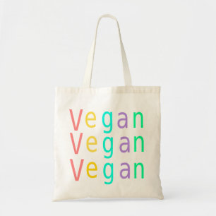 Tote Vegan. direitos dos animais. saco de bolsa