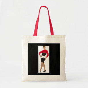 Tote VENDA - o bolsa 1986 de Anne Klein