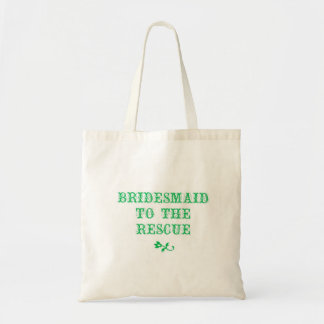 Tote Verde de Kelly do bolsa da dama de honra
