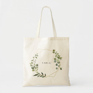 Tote Verde tropical deixa a bolsa