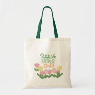 Tote Víbos positivos bolsa