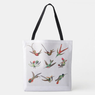 Tote Vintage amante bolsa