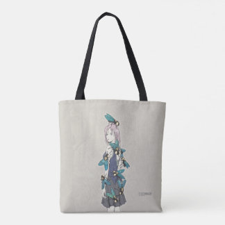 Tote Voa o bolsa