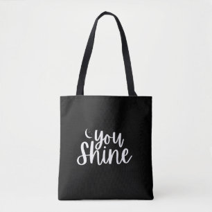 Tote Você Shine Bolsa