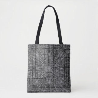 Tote WaraMuse | Chic. Conveniente, Bolsa de compras.
