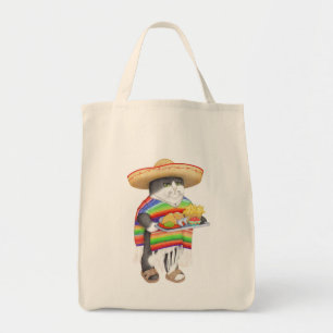 Tote WENDELITO Grocery Bolsa