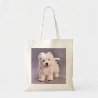 Tote Westie bolsa
