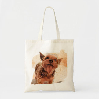 Tote Yorkie Bolsa