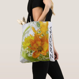 TOTE ZARZOMIA BOLSA
