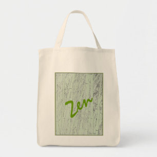 Tote "Zen Bamboo" Bolsa orgânico