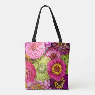 Tote Zinnia Bolsa