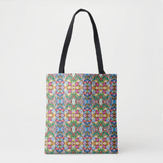Totes Elegantes: Designs Impressos por Todos os La
