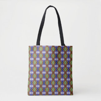 Totes Elegantes: Designs Impressos por Todos os La