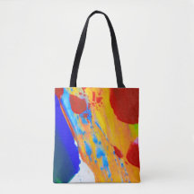 Totes Elegantes: Designs Impressos por Todos os La