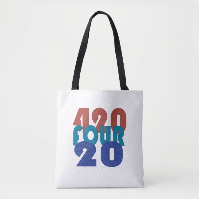 Totes & Sacolas de Compras (Frente)