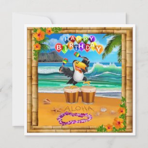 TOUCAN JOGA