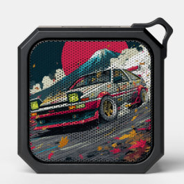 Touge Drift: Ecos da Montanha