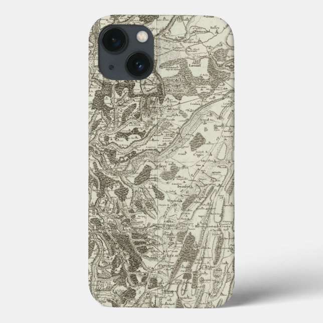 Tournus, Lonsle Saunier (Verso)