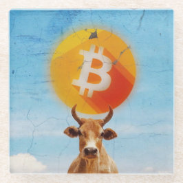 Touro Resiliente Bitcoin