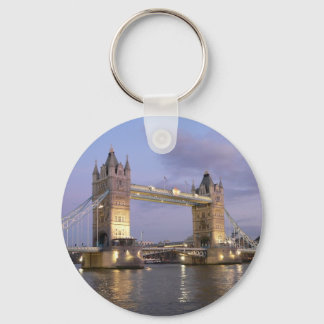 Tower Bridge of London Chaveiro