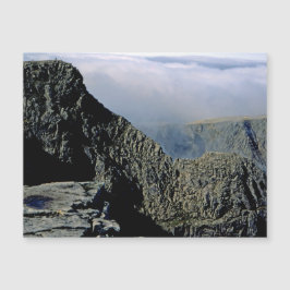 Tower Ridge Ben Nevis Scotland