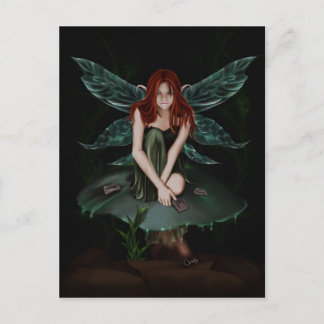 Tóxico - Cartão postal