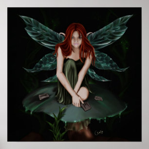 Tóxico - Impressão