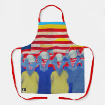 Trabalhador Americano