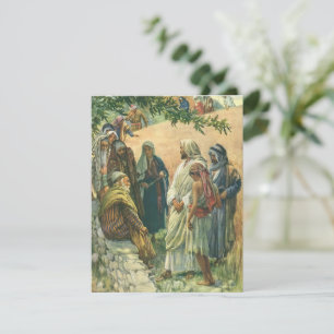 Trabalhando no Sábado, Religião Antiga