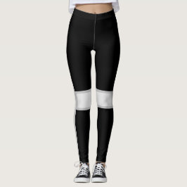 Trabalhar Leggings