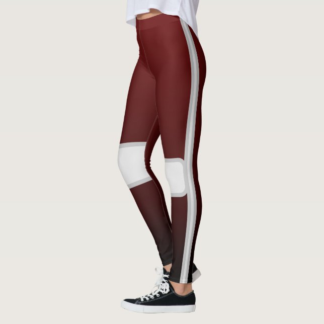 Trabalhar Leggings (Esquerda)