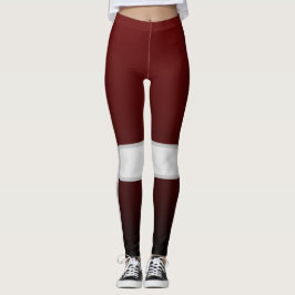 Trabalhar Leggings