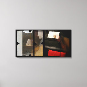 Trabalho Aberto sobre a Canvas Open Red 8 Photomon