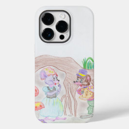 Trabalho de arte de Crianças Personalizadas, dois