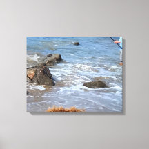 trabalho de arte de fotografia retrô de canvas per