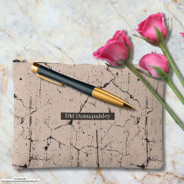 Trabalho de arte de fundo de latido legal personal