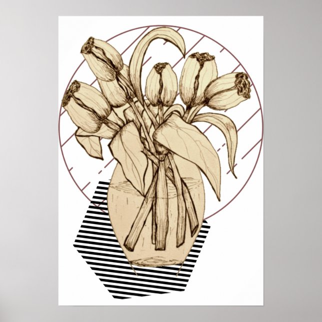 Trabalho de arte de Poster de ventilador (Frente)