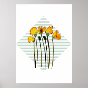 Trabalho de arte de Poster de ventilador