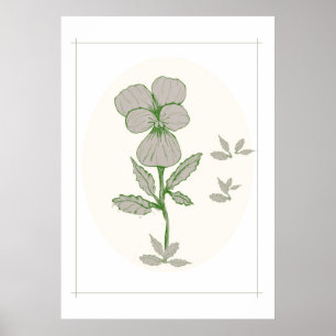 Trabalho de arte de Poster de ventilador