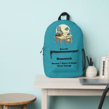 Trabalho de casa: Porque sete horas de escola não 