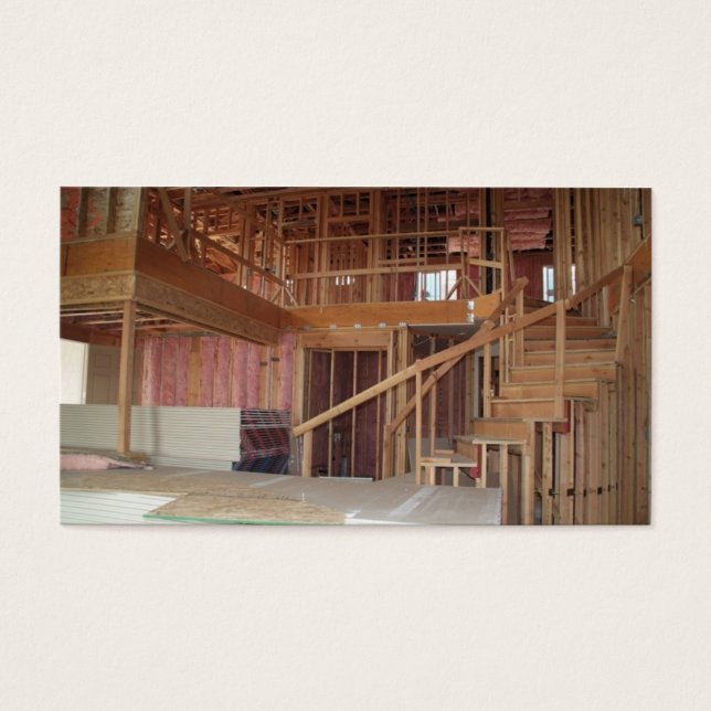 Trabalho de Estrutura de Construção (Frente)