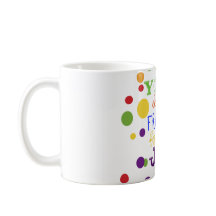 Trabalho fantástico Freaking - caneca do