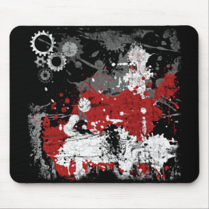 Trabalho Mousepad